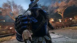 [For Honor] They Spent The Entire Match Deciding If I'm Cheating - Centurion Brawls