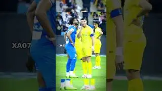 Don't Mess With Ronaldo🥶😎 