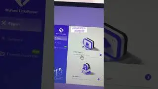 Fix Corrupted Video?! 