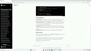 python read data from file into array
