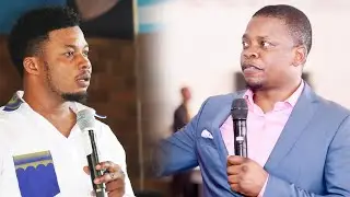 Prophet Nana Poku on Prophet Shepherd Bushiri | Church Offering | Early Devotion