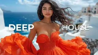 Deep House Music - Best of Ethnic Chill & Deep House Mix [1 Hours]