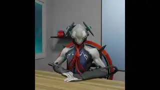 Warframe | Did you know?