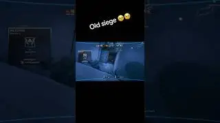 Old Siege