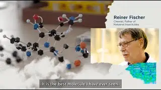 Inside Innovation | The Best Molecule I Have Ever Seen