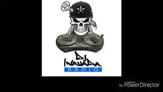 A boogie ft. Don Q & trap Manny - bosses and workers  slowed dine by DJ INAVADA