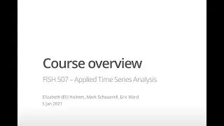 ATSA21 Lecture 1: Intro to the ATSA course