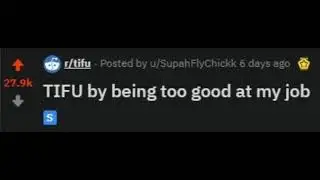 Funny Reddit Posts 1 (r/facepalm r/tifu r/jokes)