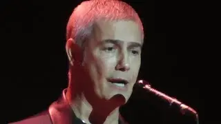 Alessandro Safina - En Aranjuez Con Tu Amor. Kiev. 18.11.2017