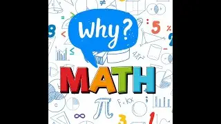 WHY MATHS Matemáticas en o para La Vida