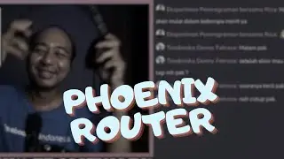 🟠🔥 Routing - Phoenix Web Framework