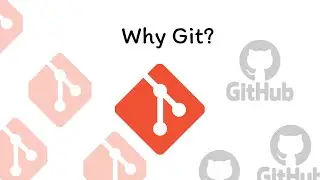 Git & GitHub Tutorial for Beginners #1 - Why Use Git? (Hindi)