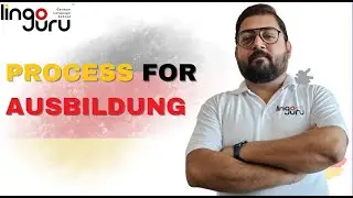 Process for Ausbildung