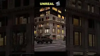 Future Of Filmmaking | Unreal Engine 5 Cinematics
