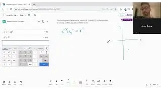 How to Find the Equation of a Circle