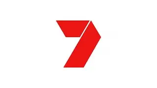 Channel Seven Logo 2024 (Tomiato64s Sparta Hyper V2 Remix)
