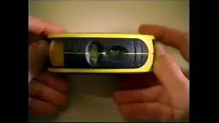2003 Strait-Line Laser Level commercial