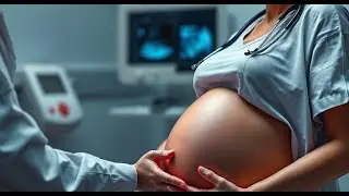 Woman's Belly Is Pregnant For Years W/ Child | Baby Grows To Man Inside Womb Story | Stomach Stories
