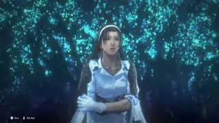 JUN KAZAMA SIDE STORY | TEKKEN 8 (2024)
