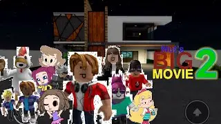Nut’s Big Movie 2 - Blu-ray, DVD, and Digital Trailer (15sec version)
