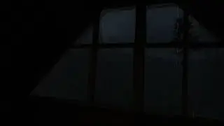 Hidden House Rainfall: Cozy Sounds for Reading or Writing