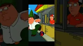 Дом у дороги 😂 Гриффины смешные моменты. - 638 часть 