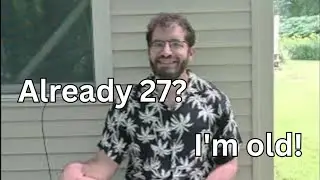 7 Life Lessons After 27 Years of Living