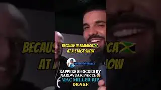 Rappers Shocked by Nardwuar: part 3