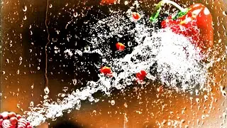 Background Video Free Download || Fruit Cherry Animation Effect ||Master bhai