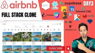 List your own property on airbnb tutorial with Next.js, Supabase, Tailwind CSS, Prisma and zustand