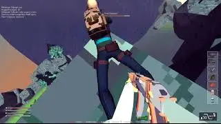ПОТЕРЯ ПОТЕРЬ-BELONG 3D ВЫЖИВАНИЕ