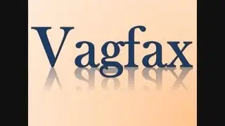 From The Makers Of Carfax, It's The Vagfax Sexual History Report!