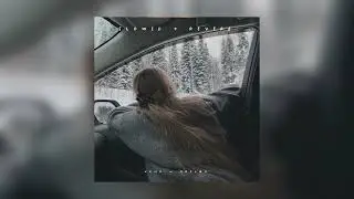 Xcho — Письмо | slowed + reverb |
