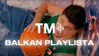 BALKAN TRENDING PLAYLISTA🔝BALKAN MIX ZA LJETO🔥HOT MIX🔥🆕