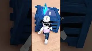 КАК ОТКРЫВАТЬ АИРДРОПЫ в ROBLOX JAILBREAK 