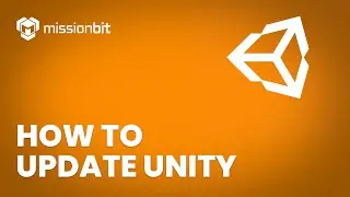 How to Update Unity to 2020.3 | Unity Tutorial