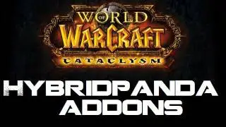 Addons with HybridPanda | Quartz