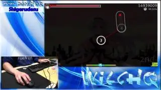 QCUP Quarterfinal BEST COMEBACK EVER
