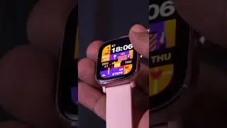 Best Budget Smartwatch in 2023 | Amazfit GTS 2 Mini Smartwatch 