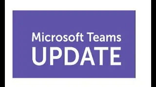 How to update Microsoft teams explained