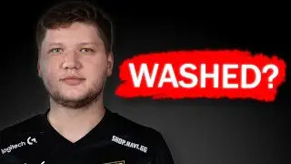 What Happened To S1mple?