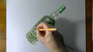 Гипер реалистичные  рисунки