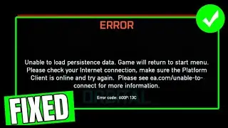How To Fix 