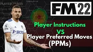FM22 Guide: Do Player Preferred Moves Influence Player Instructions?