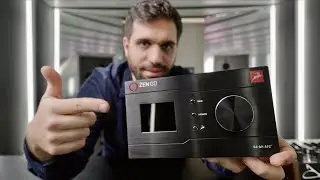 BEST AUDIO INTERFACE? ANTELOPE AUDIO ZEN GO REVIEW