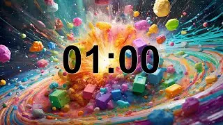 1 Minute Timer