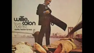 CHE CHE COLE - WILLIE COLON &  HECTOR LAVOE