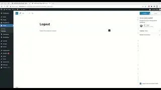 BuddyPress Branded Login Plugin Setup