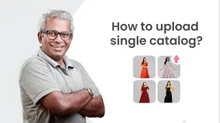 ✔ How to do single product listing | Product listing tutorial | Add products on Meesho