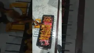 TIKKA PARTY#shorts #tikka#food #foodie #pakistan #trending #like #happy #emotional #karachi